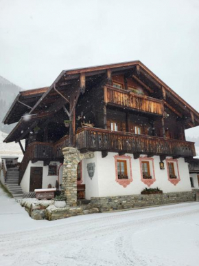 B&B Schlossar Haus